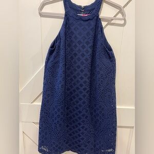 Lilly Pulitzer Rayanne Shift Dress